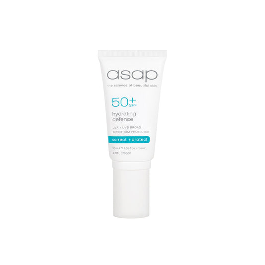asap Hydrating Defence SPF50+ 50ml