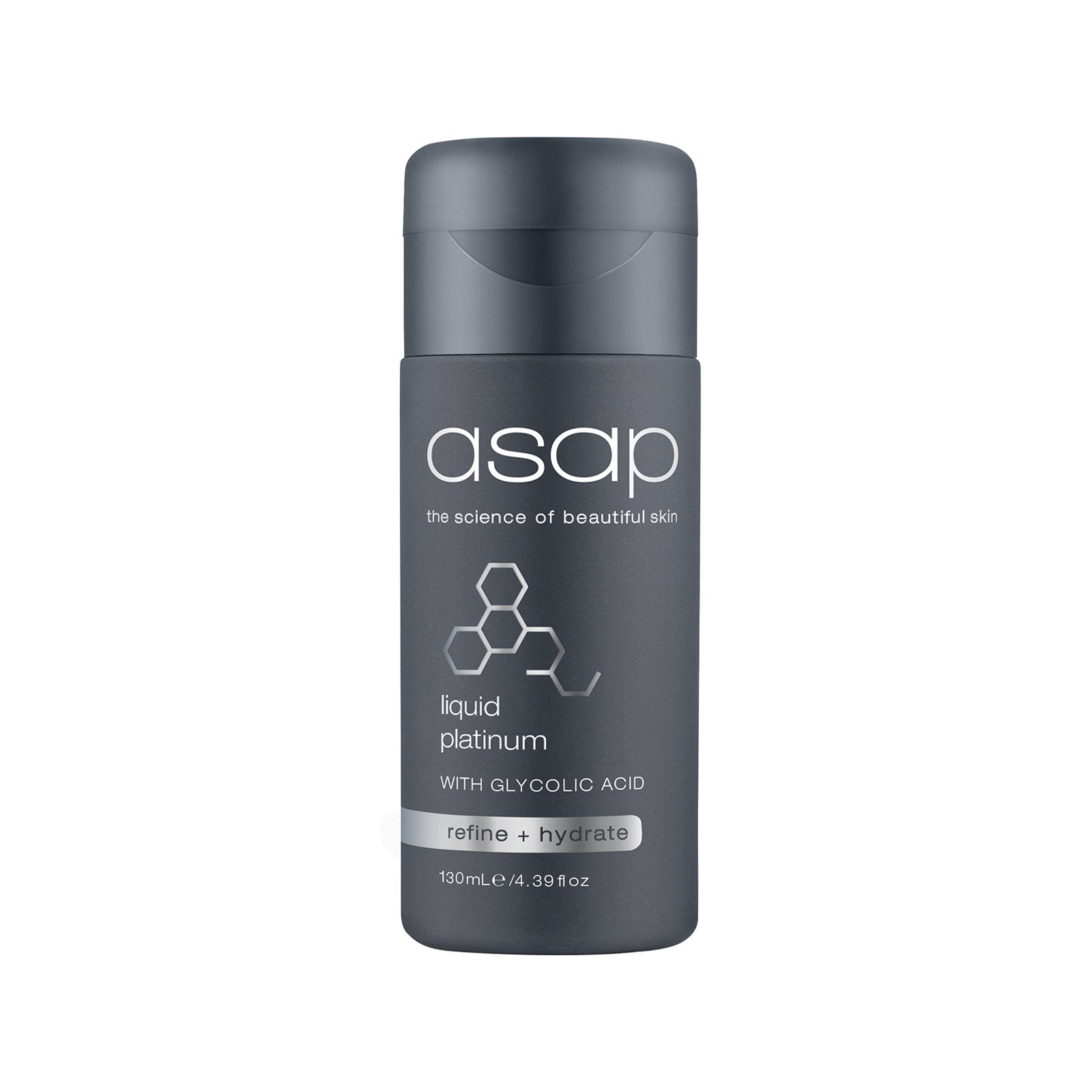 asap Liquid Platinum 130ml
