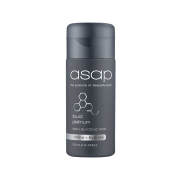 asap Liquid Platinum 130ml