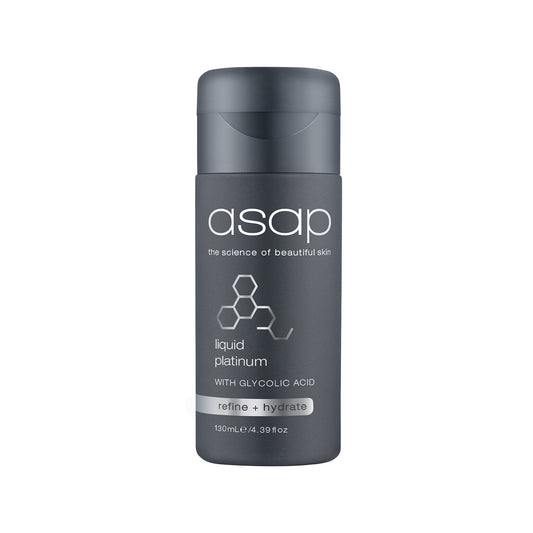 asap Liquid Platinum 130ml