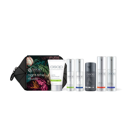 asap Night Time Rituals Pack