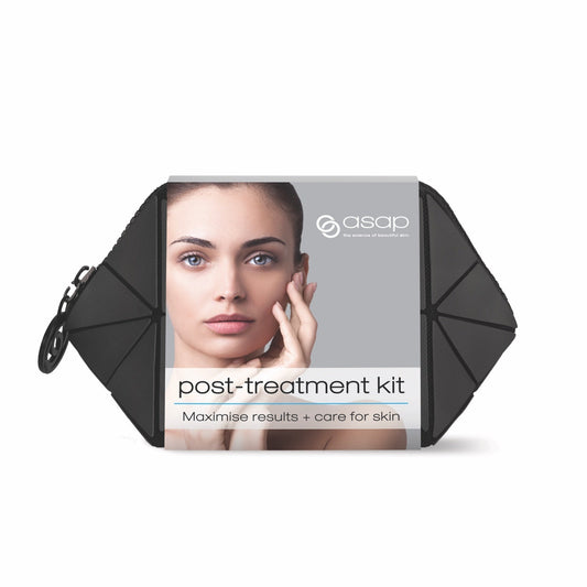 asap Post Treatment Kit