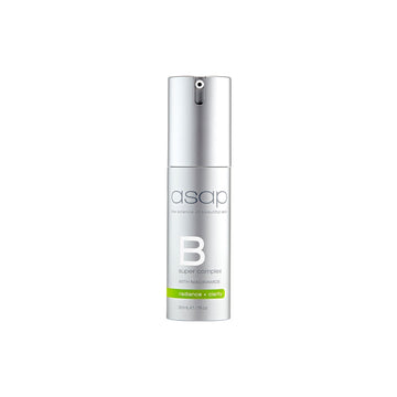 asap Super B Complex 30ml