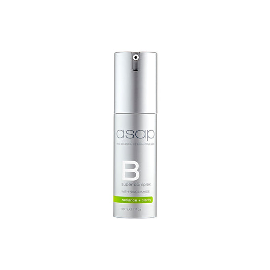 asap Super B Complex 30ml