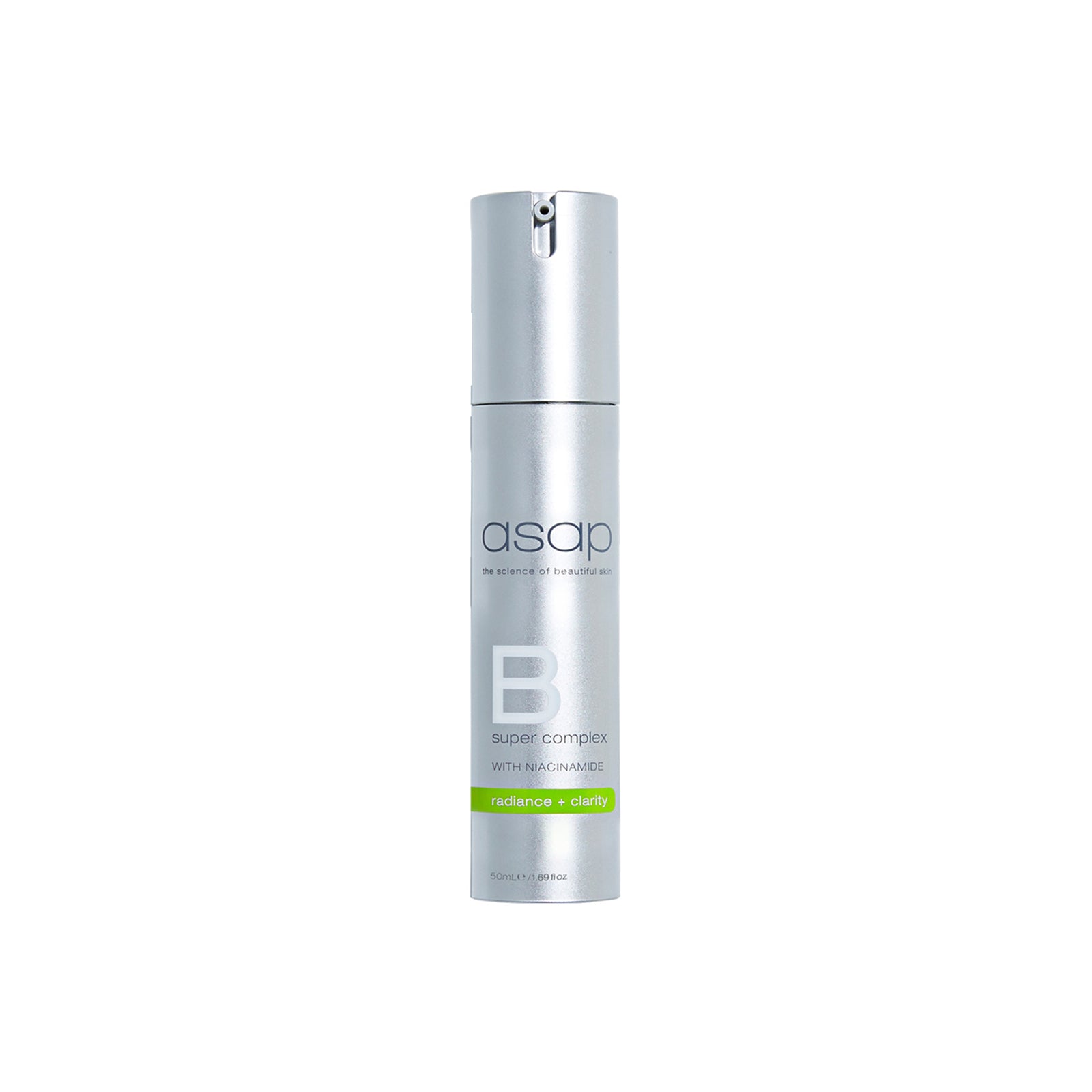 asap Super B Complex 50ml