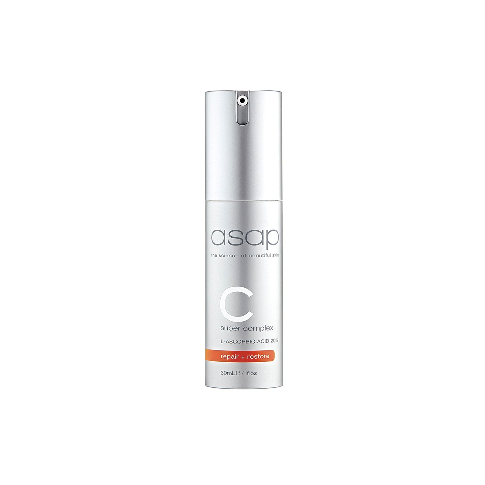 asap Super C Serum 30ml