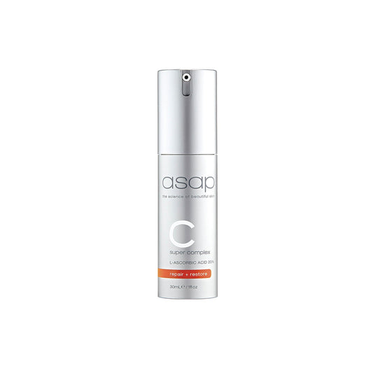asap Super C Serum 30ml