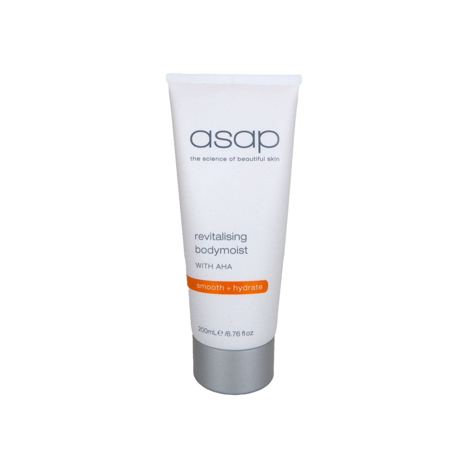 asap Revitalising Bodymoist 200ml