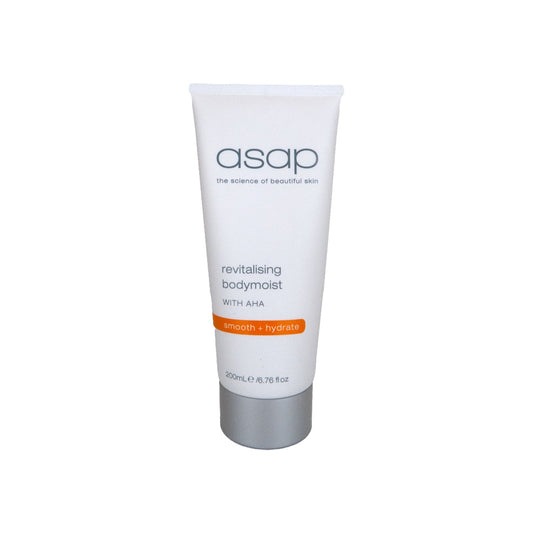 asap Revitalising Bodymoist 200ml