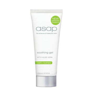asap Soothing Gel 200ml