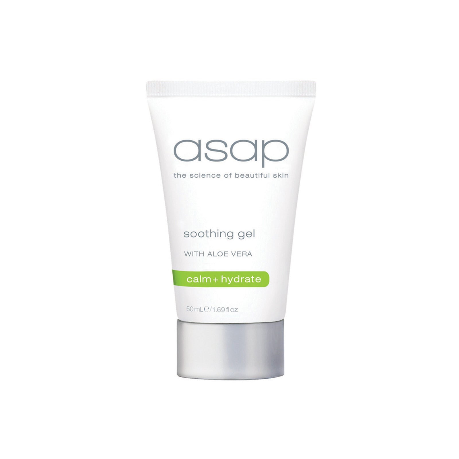 asap Soothing Gel 50ml