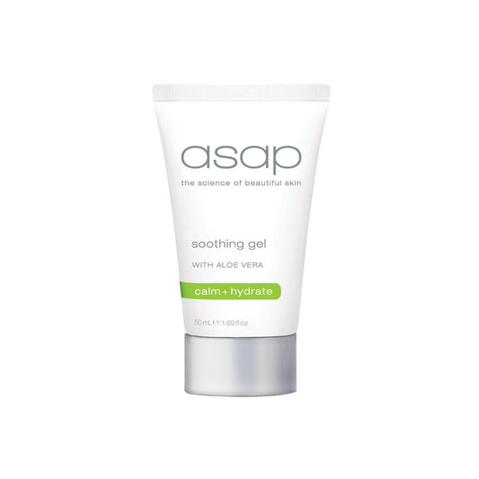 asap Soothing Gel 50ml