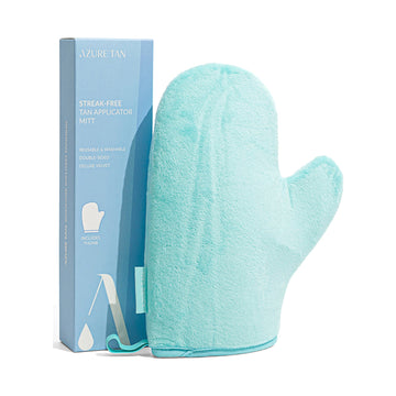 Azure Tan Streak-Free Tan Applicator Mitt