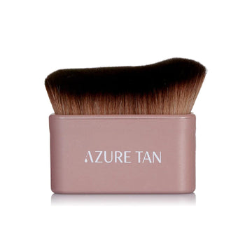 Azure Tan Tanbuki Blending Brush