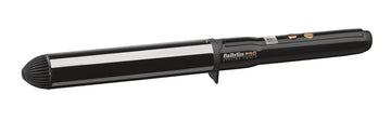 BabylissPRO Siren Titanium Curling Iron 34mm