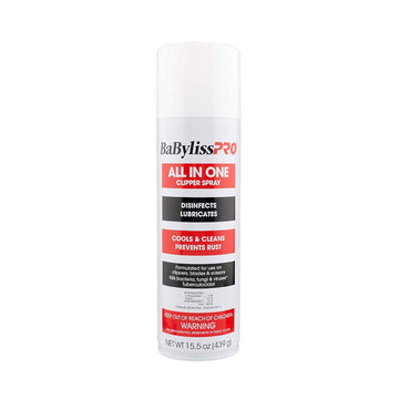 BaBylissPro All In One Clipper Spray 439g