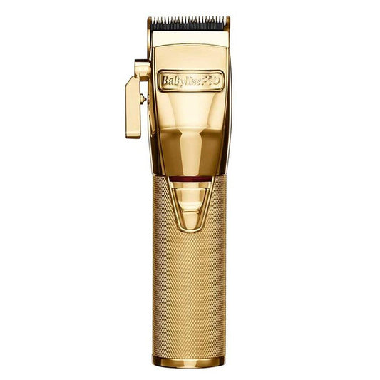 BaBylissPRO GoldFX Lithium Hair Clipper