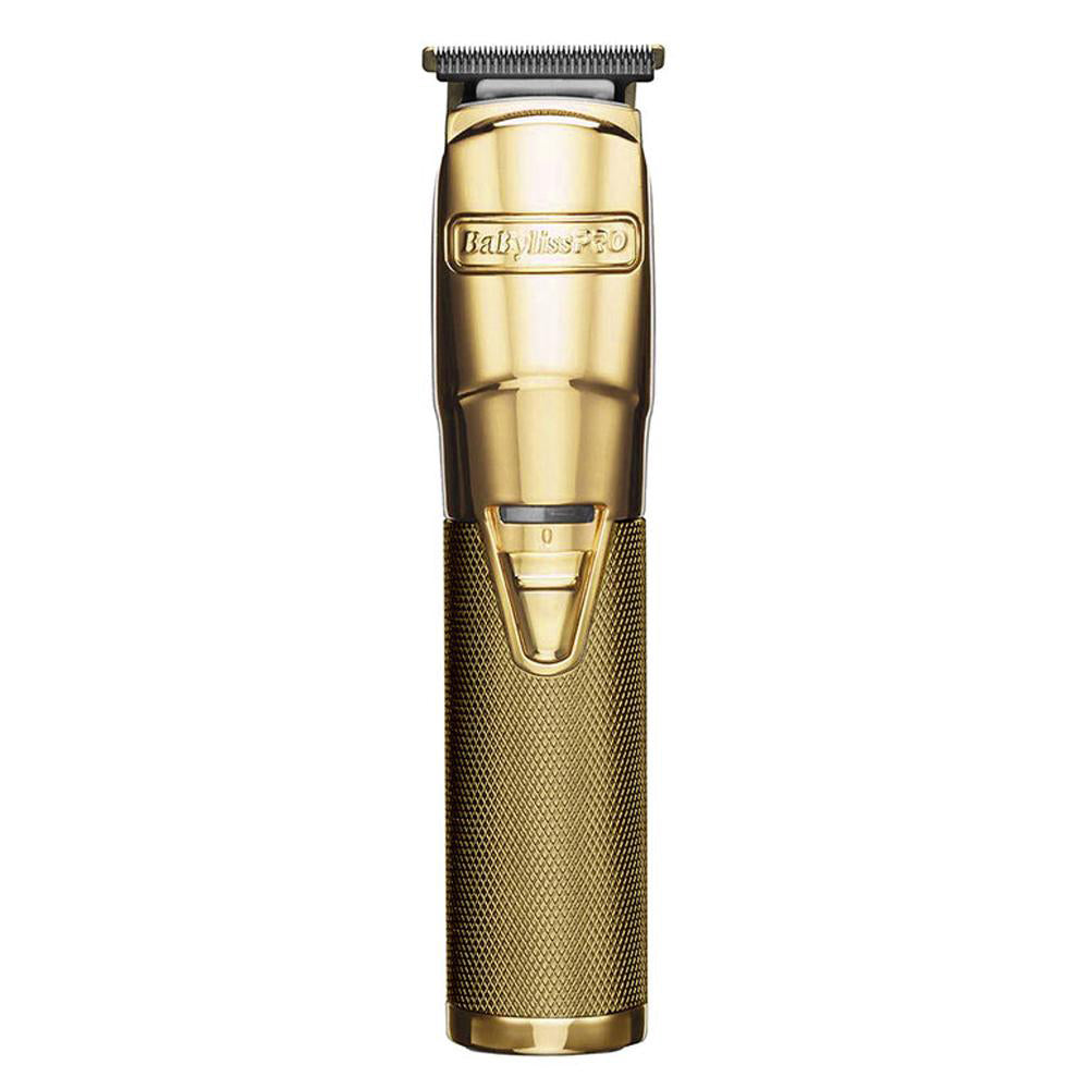 BaBylissPRO GoldFX Lithium Hair Trimmer