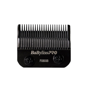 BaBylissPRO Lithium Hair Clippers Replacement Blades - Black