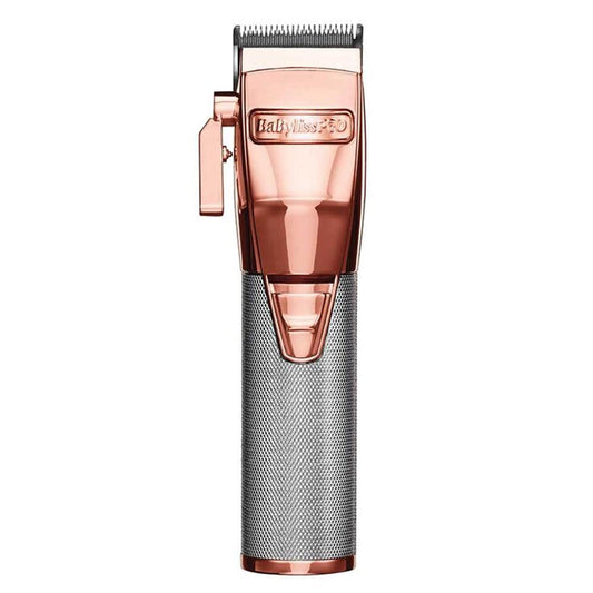 BaBylissPRO RoseFX Lithium Hair Clipper