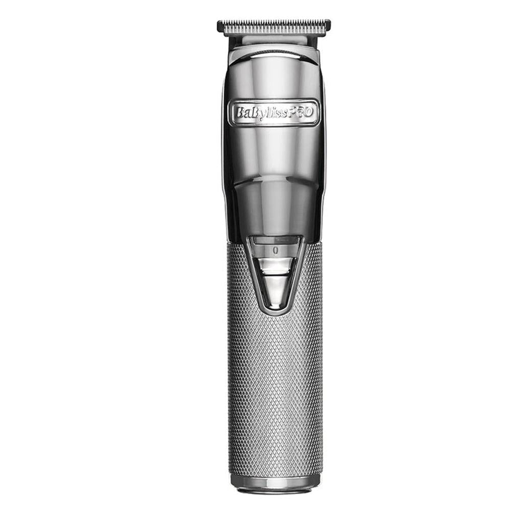 BaBylissPRO SilverFX Lithium Hair Trimmer