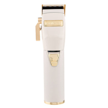 BaBylissPRO WhiteFX Lithium Hair Clipper