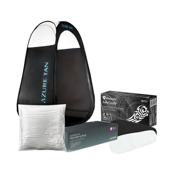 DIY Basic Spray Tan Kit