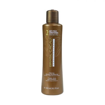 Brasil Cacau Anti Frizz Conditioner 300ml