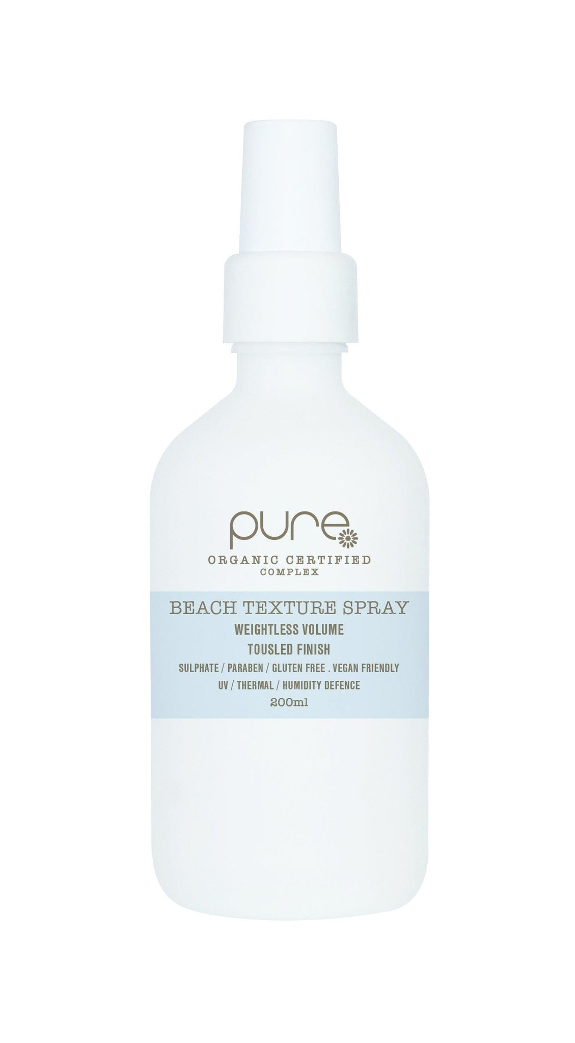 Pure Beach Texture Spray 200ml