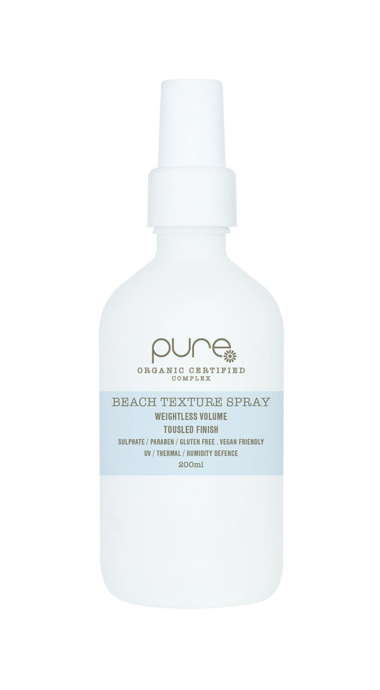 Pure Beach Texture Spray 200ml