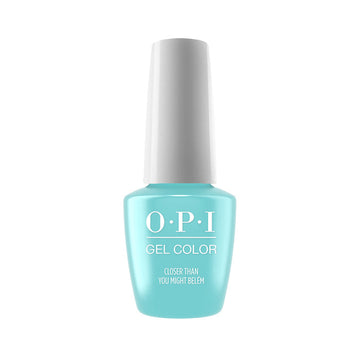 OPI GelColor GCL24 Closer Than You Might Belem 15ml