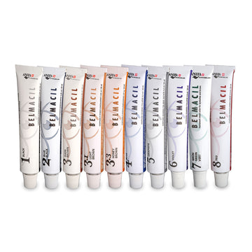 Belmacil Eyebrow & Eyelash Tint (20ml) black