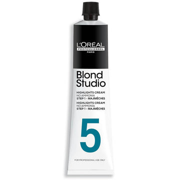 L'Oreal Professionnel Blond Studio Majimeches 1 Cream 50ml