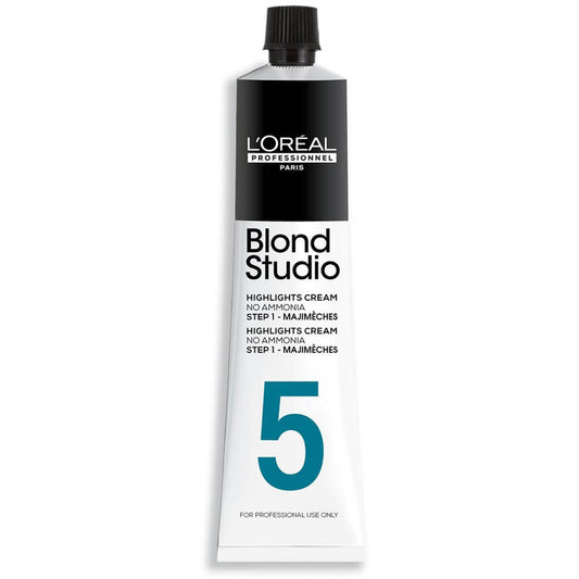 L'Oreal Professionnel Blond Studio Majimeches 1 Cream 50ml