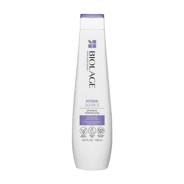 Biolage HydraSource Shampoo 400ml