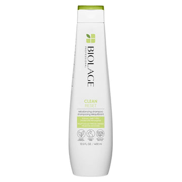 Biolage Clean Reset Normalizing Shampoo 400ml