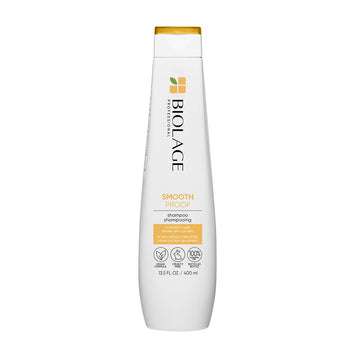 Biolage SmoothProof Shampoo 400ml