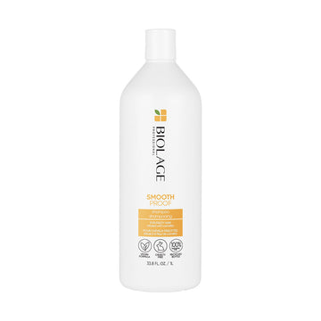 Biolage SmoothProof Shampoo 1L