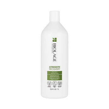 Biolage Strength Recovery Shampoo 1L