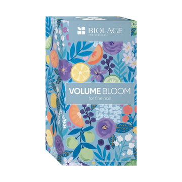 Biolage Volumebloom Shampoo & Conditioner 400ml Duo Pack