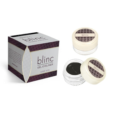 Blinc Gel Eyeliner - Brown