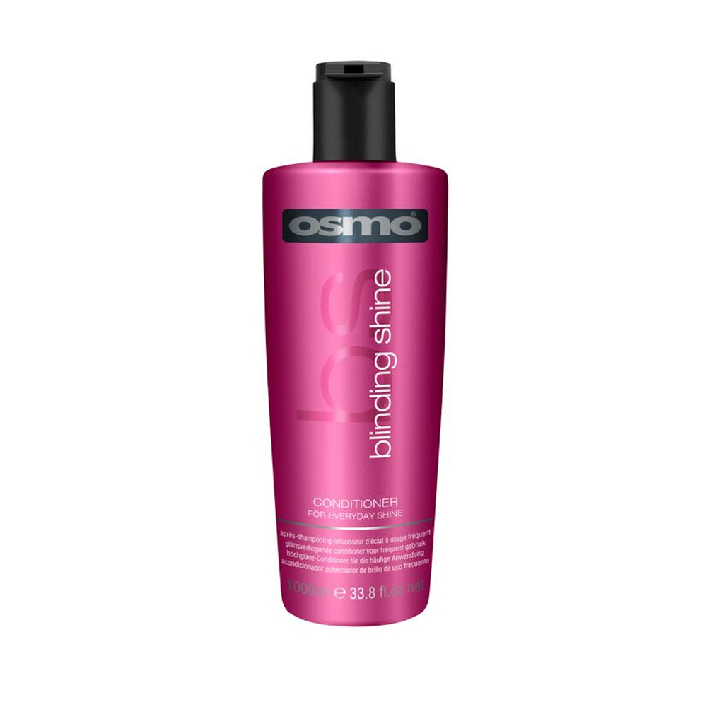 OSMO Blinding Shine Conditioner 1 Litre