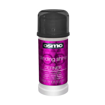 OSMO Blinding Shine Hair Definer 40ml