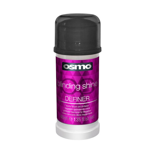 OSMO Blinding Shine Hair Definer 40ml
