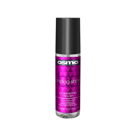OSMO Blinding Shine Illuminating Hair Finisher 125ml