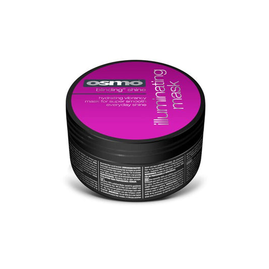 OSMO Blinding Shine Illuminating Hair Mask 100ml