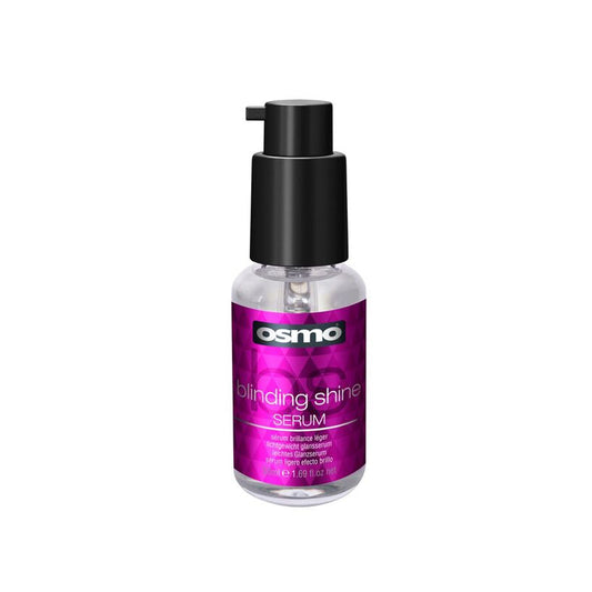 OSMO Blinding Shine Hair Serum 50ml