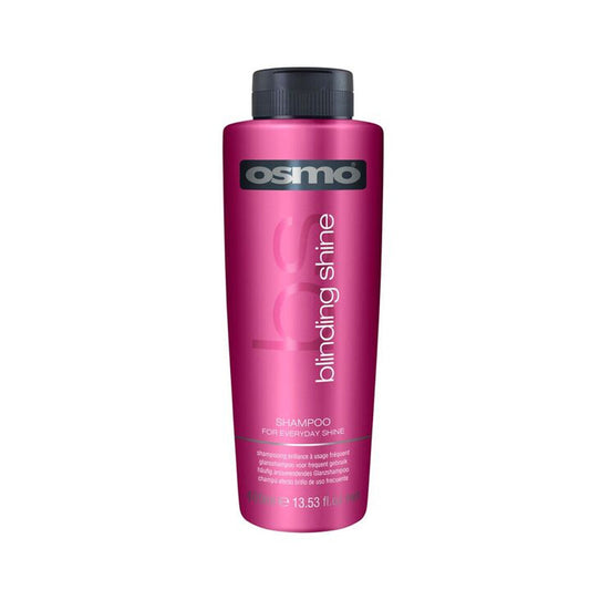 OSMO Blinding Shine Shampoo 400ml