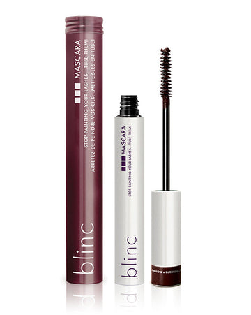 Blinc Mascara Dark Brown 5ml