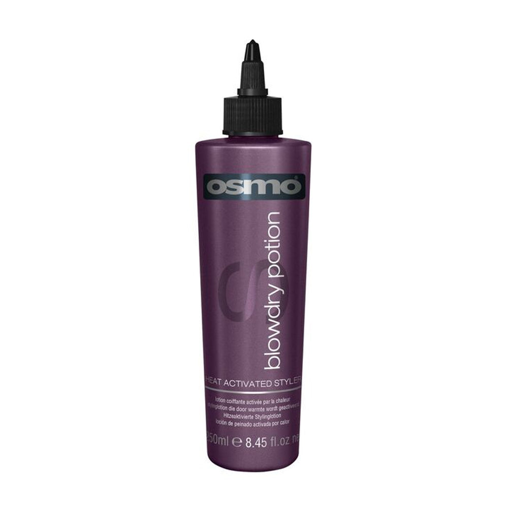 OSMO Blow-dry Hair Potion 250ml